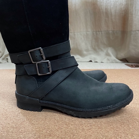 UGG winter boots - Picture 3 of 10
